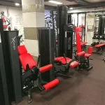 Занятия йогой, фитнесом в спортзале Iron Gym Краснодар