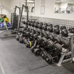 Занятия йогой, фитнесом в спортзале Iron Gym Можайск