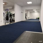 Занятия йогой, фитнесом в спортзале Iron Gym Ставрополь