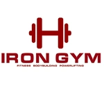 Спортивный клуб Iron Gym