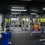 Занятия йогой, фитнесом в спортзале Iron line Санкт-Петербург