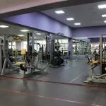 Занятия йогой, фитнесом в спортзале IronFit&Combat Брянск