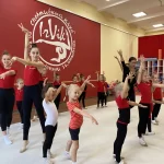 Занятия йогой, фитнесом в спортзале IrVik Санкт-Петербург