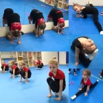 Занятия йогой, фитнесом в спортзале IrVik Санкт-Петербург