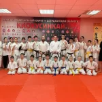 Занятия йогой, фитнесом в спортзале Isami Dojo Астрахань