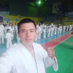 Занятия йогой, фитнесом в спортзале Isami Dojo Астрахань