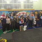 Занятия йогой, фитнесом в спортзале Искра Челябинск