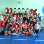 Занятия йогой, фитнесом в спортзале Искра Челябинск