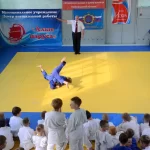Занятия йогой, фитнесом в спортзале Искра Великий Новгород