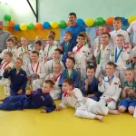 Занятия йогой, фитнесом в спортзале Искра Великий Новгород