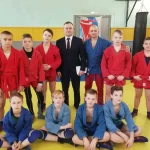 Занятия йогой, фитнесом в спортзале Искра Великий Новгород