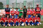 Спортивный клуб Испанская академия футбола