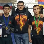 Занятия йогой, фитнесом в спортзале Исток Армавир