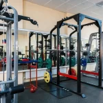 Занятия йогой, фитнесом в спортзале Исток Армавир