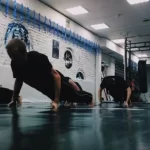 Занятия йогой, фитнесом в спортзале IsТории Пермь