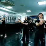 Занятия йогой, фитнесом в спортзале IsТории Пермь