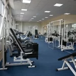 Занятия йогой, фитнесом в спортзале Юбилейный Саратов