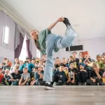 Занятия йогой, фитнесом в спортзале Ю-денс Рузаевка