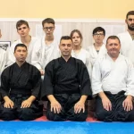 Занятия йогой, фитнесом в спортзале Юфукан Москва Москва