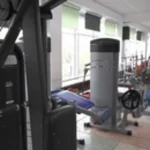 Занятия йогой, фитнесом в спортзале Юла Петропавловск-Камчатский