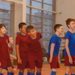 Занятия йогой, фитнесом в спортзале Юная Лига Ижевск