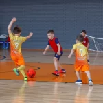 Занятия йогой, фитнесом в спортзале Юная Лига Ижевск