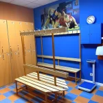 Занятия йогой, фитнесом в спортзале Юнец спорта Санкт-Петербург