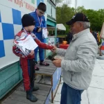 Занятия йогой, фитнесом в спортзале Юниор Апшеронск