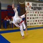Занятия йогой, фитнесом в спортзале Юниор Екатеринбург