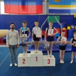 Занятия йогой, фитнесом в спортзале Юниор Кемерово