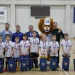 Занятия йогой, фитнесом в спортзале Юниор Нижневартовск