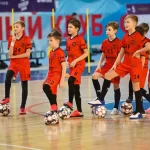 Занятия йогой, фитнесом в спортзале Юниор Нижневартовск