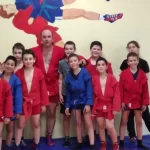 Занятия йогой, фитнесом в спортзале Юниор Санкт-Петербург