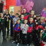 Занятия йогой, фитнесом в спортзале Юниор Санкт-Петербург