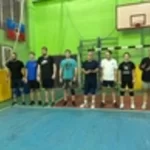 Занятия йогой, фитнесом в спортзале Юниор Солнечногорск