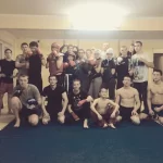 Занятия йогой, фитнесом в спортзале Юность Ачинск