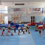 Занятия йогой, фитнесом в спортзале Юность Екатеринбург