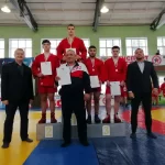 Занятия йогой, фитнесом в спортзале Юность России Брянск
