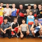 Занятия йогой, фитнесом в спортзале Юность Забайкалья Чита