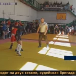Занятия йогой, фитнесом в спортзале Юность Забайкалья Чита