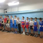 Занятия йогой, фитнесом в спортзале Юность Забайкалья Чита