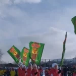 Занятия йогой, фитнесом в спортзале Юность Забайкалья Чита