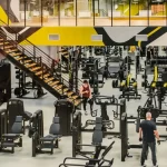 Занятия йогой, фитнесом в спортзале Юность Зеленоград