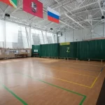 Занятия йогой, фитнесом в спортзале Юность Зеленоград