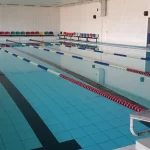 Занятия йогой, фитнесом в спортзале Юность Железногорск
