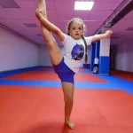 Занятия йогой, фитнесом в спортзале Юный акробат Воронеж