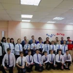 Занятия йогой, фитнесом в спортзале Юный Динамовец Санкт-Петербург