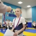 Занятия йогой, фитнесом в спортзале Юный Динамовец Санкт-Петербург