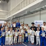 Занятия йогой, фитнесом в спортзале Юный Динамовец Санкт-Петербург