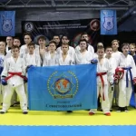 Занятия йогой, фитнесом в спортзале Юный Динамовец Санкт-Петербург